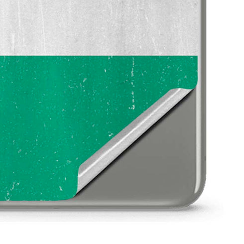Ivory Coast Flag Distressed Google Pixel 8 Skin
